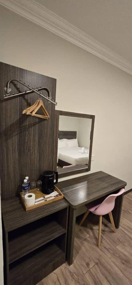 Pillows Plus Star Town Hotel Kuala Lumpur